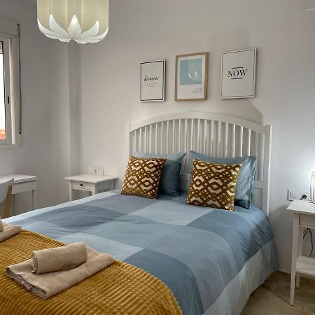 Apartamento Ático Felipe II, Puerto Sagunto, Wifi. Exterior foto