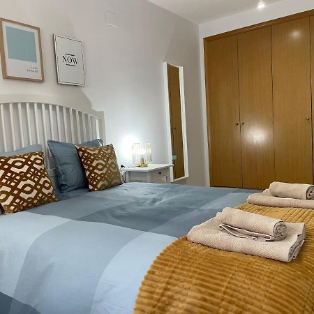 Apartamento Ático Felipe II, Puerto Sagunto, Wifi. Exterior foto