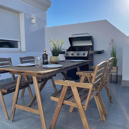Apartamento Ático Felipe II, Puerto Sagunto, Wifi. Exterior foto