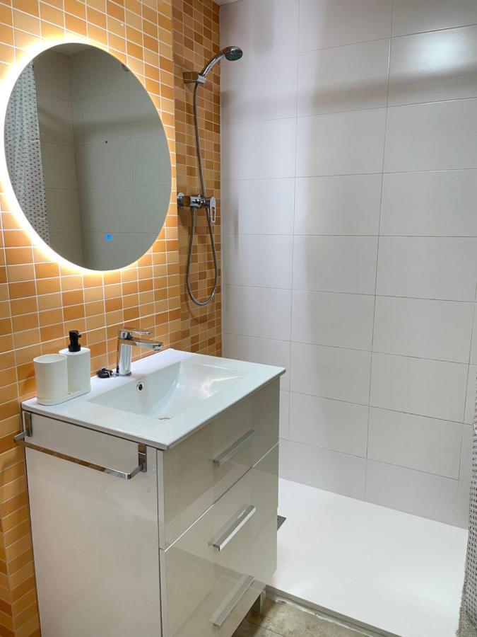 Apartamento Ático Felipe II, Puerto Sagunto, Wifi. Exterior foto