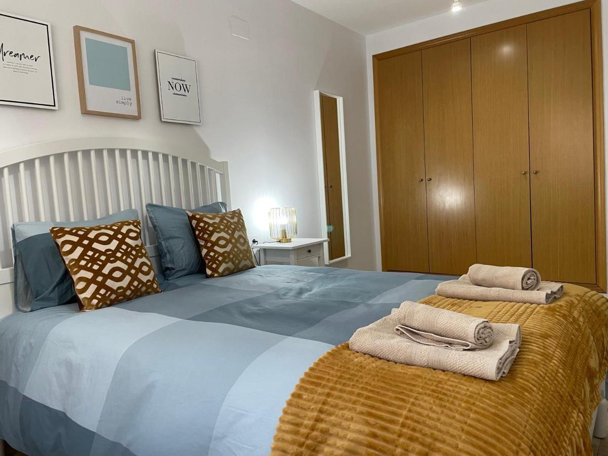 Apartamento Ático Felipe II, Puerto Sagunto, Wifi. Exterior foto