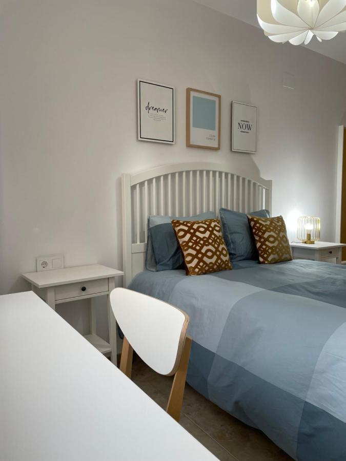 Apartamento Ático Felipe II, Puerto Sagunto, Wifi. Exterior foto