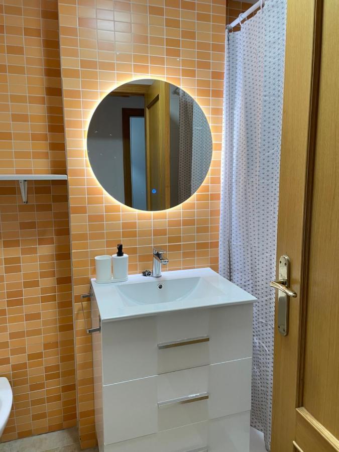 Apartamento Ático Felipe II, Puerto Sagunto, Wifi. Exterior foto